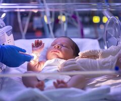 Best paediatric hospital in kothagudem