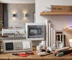 Best Electrical Equipment In Nellore | Omniwires