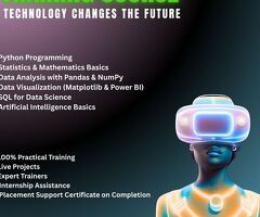 data science courses in mohali