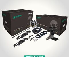 Glydus | Trusted Power-Assisted Boat Steering