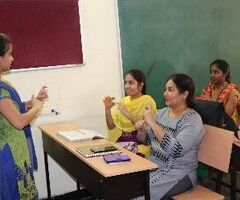 NGO Volunteer | Join Ashray Akruti & Make a Difference