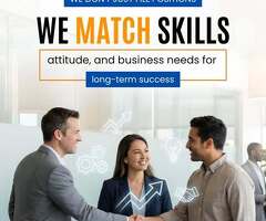 Outsourcing services company Nagpur