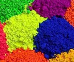 Megha International – Dyes, Pigments & Food Colours Manufacturer and Exporter