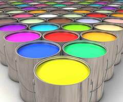 Megha International – Dyes, Pigments & Food Colours Manufacturer and Exporter - 2