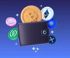 NxDeep Connectz: Transforming Enterprises Through Web3 Wallet Development Services