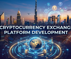 Launch Your Crypto Exchange Up to 90% Faster with Hashcodex