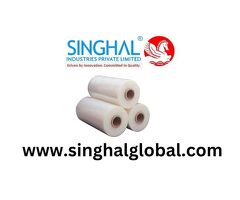 Modern Packaging Achieves Greater Value With LDPE Shrink Film
