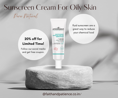 Stay Shine-Free with Oil Control Sunscreen Formulas