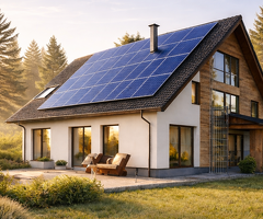 Solar EPC Solutions - Elite Power Corporations (EPC)