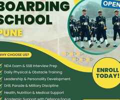 Boarding School in Pune