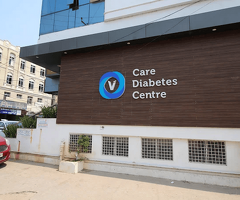 Diabetes Treatment in Hanamkonda