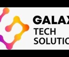 Top Digital Marketing Company in Hyderabad | Galaxy Tech Solutions