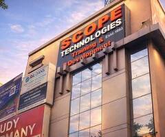 Best Digital Marketing Course in Noida - 2