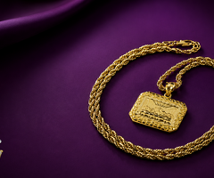 Buy 10k Gold Bracelet for Men & Women in Texas USA-Globalwatches10