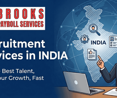 Best Recruitment Services Provider In India