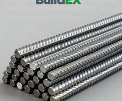 Best Quality TMT Bars in India for Strong and Durable Construction