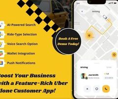 Power Your Mobility Startup with SpotnRides