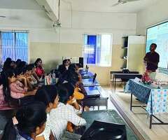 Best AI Digital Marketing Course in Coimbatore - 3