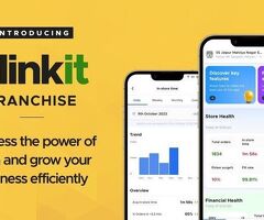 Top Blinkit Franchise in India | Apply Now! 8273621358 - 3