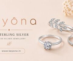 Your Perfect Sparkle Awaits at Keyona!