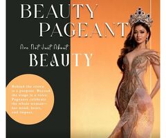 Beauty Pageant Are not Just about Beauty
