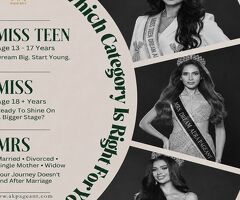 Beauty Pageant Are not Just about Beauty - 2