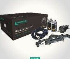 Boat Steering Solutions | Hydraulic Steering | Marine - 2