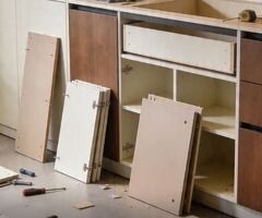 Upgrade Your Kitchen with Customized Storage Solutions