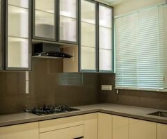 Customized Kitchen Solutions for Comfortable Everyday Living