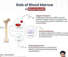 Telehealth for Bone Marrow Transplant Patients – Expert Care from Anywhere