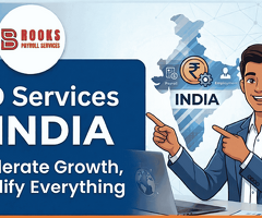 Best PEO Services Provider In India