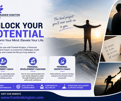 Are You Looking for a Personal Development Coach to Support Your Growth?
