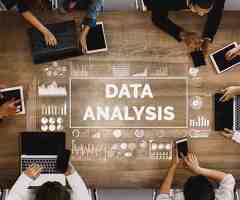 Data analytics agency - Nesa software