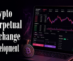 Have a Crypto Business Idea? Add Perpetual Trading to Your Platform