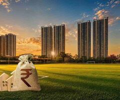 Nambiar Ellegenza, Nambiar District 25 & Nambiar Builders | Premium Luxury Homes in Bangalore - 2