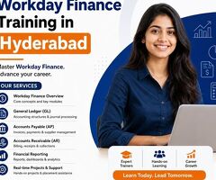 Best Playwright Training in Hyderabad for Real-Time Automation Skills
