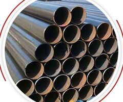 API 5L Pipes Supplier Seamless and Welded Line Pipes Kwality Steelage