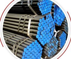 API 5L Pipes Supplier Seamless and Welded Line Pipes Kwality Steelage - 2