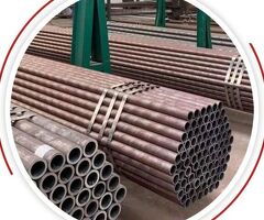 API 5L Pipes Supplier Seamless and Welded Line Pipes Kwality Steelage - 3