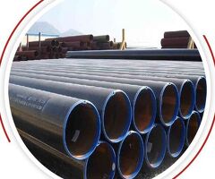 API 5L Pipes Supplier Seamless and Welded Line Pipes Kwality Steelage - 4