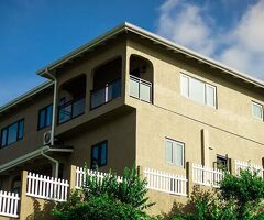 Stay at Grenada Ocean View Villa