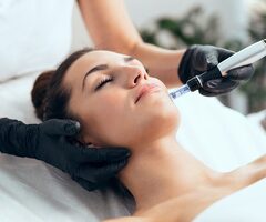 Affordable Microneedling Surrey – Book Your Consultation