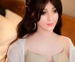 Order Naughty Girlfriend Full Body Inflatable Sex Doll - Call +91 9836794089