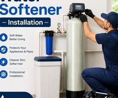 New Water Softener System Lagane Se Pehle Ye Zaroor Dekhein,