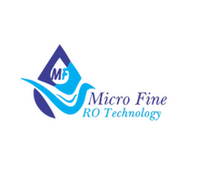 Micro Fine RO Technology for Water Treatment Systems