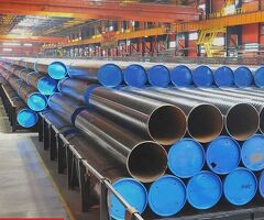 Duplex & Super Duplex Seamless Tubes Exporter | Inox Steel India