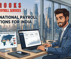 International Payroll Solution in India