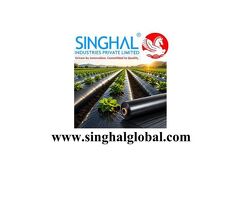 Transform Crop Cultivation With Efficient Mulch Film Solutions