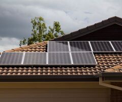 PV- & Solarreinigung Rosengarten  LamyClean