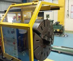 Why Machine Guarding Is Essential for Industrial Safety